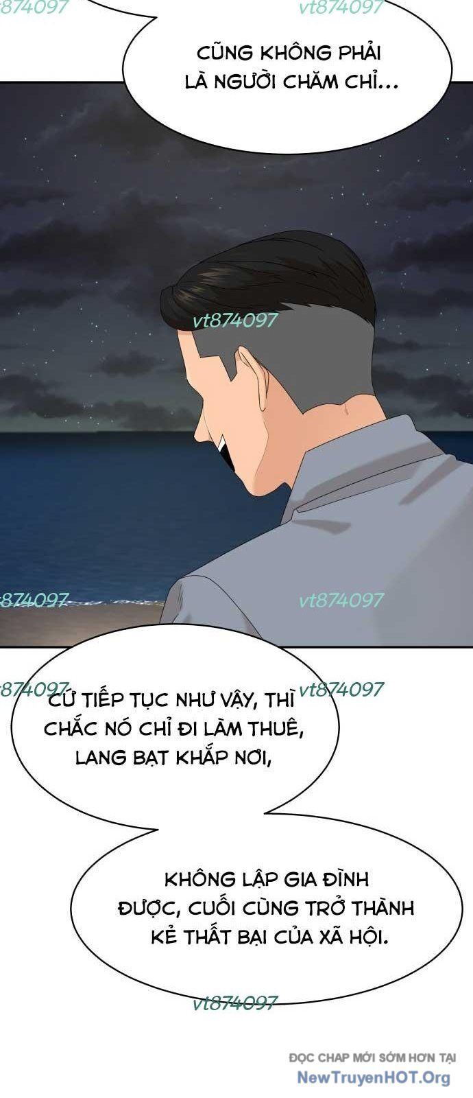 Nhà Hàng Độc Lạ Chapter 28 - Trang 2