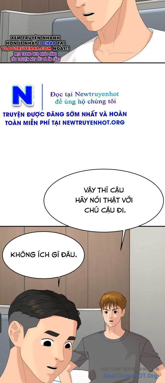 Nhà Hàng Độc Lạ Chapter 28 - Trang 2