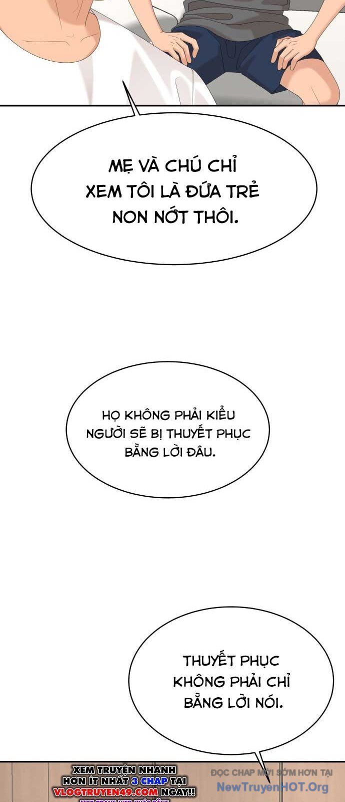 Nhà Hàng Độc Lạ Chapter 28 - Trang 2