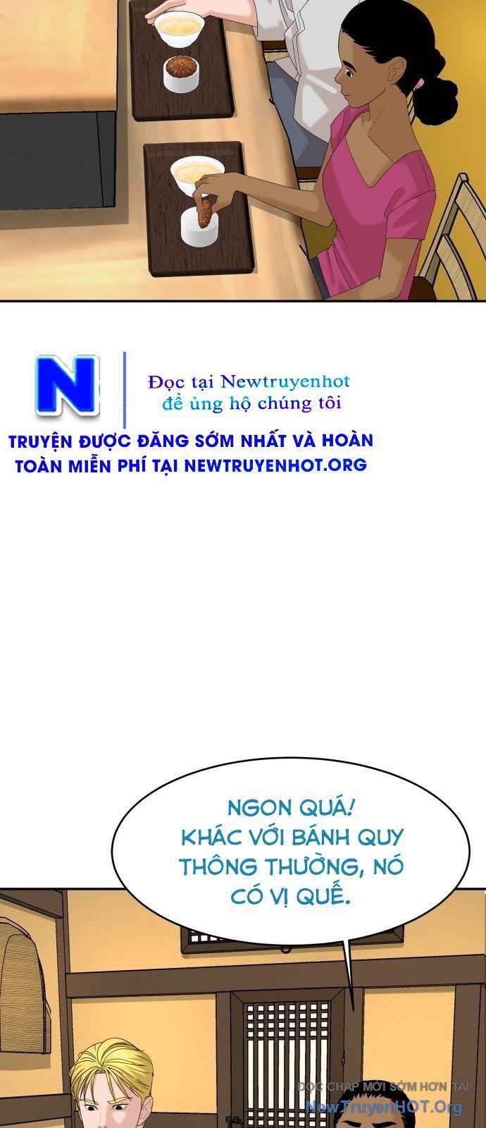 Nhà Hàng Độc Lạ Chapter 32 - Trang 2