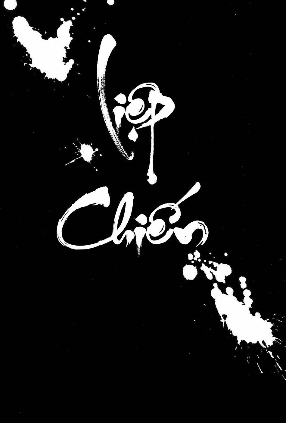 Liệp Chiến Chapter 6 - Trang 2