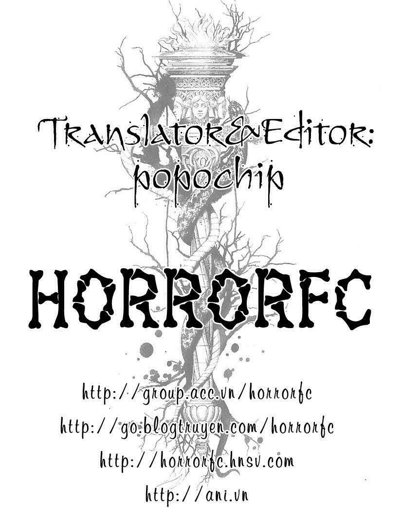 Kimi No Knife Chapter 19 - Trang 2