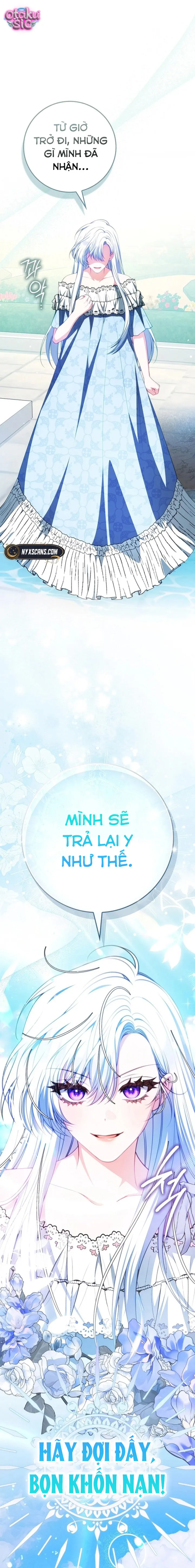 Là Nữ Chính Của Truyện Ngược, Nhưng Tôi Rất Mạnh Mẽ Chapter 2 - Trang 2