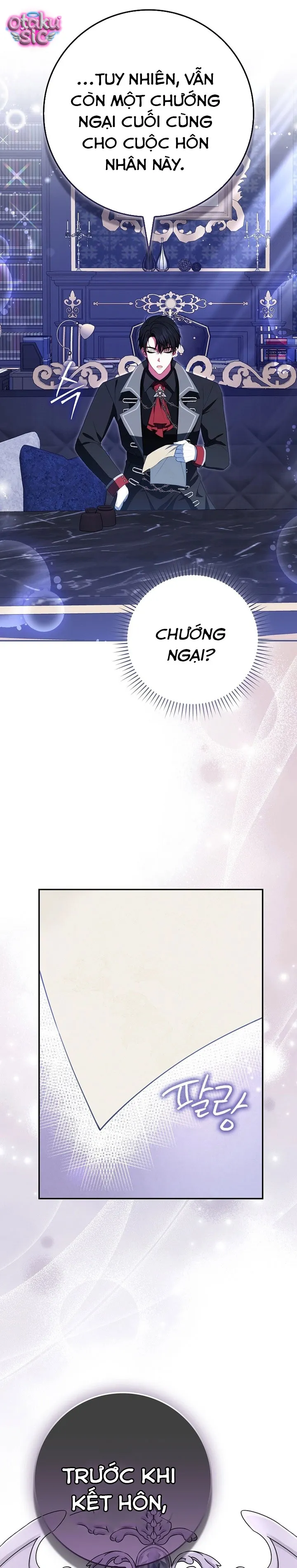 Là Nữ Chính Của Truyện Ngược, Nhưng Tôi Rất Mạnh Mẽ Chapter 8 - Trang 2