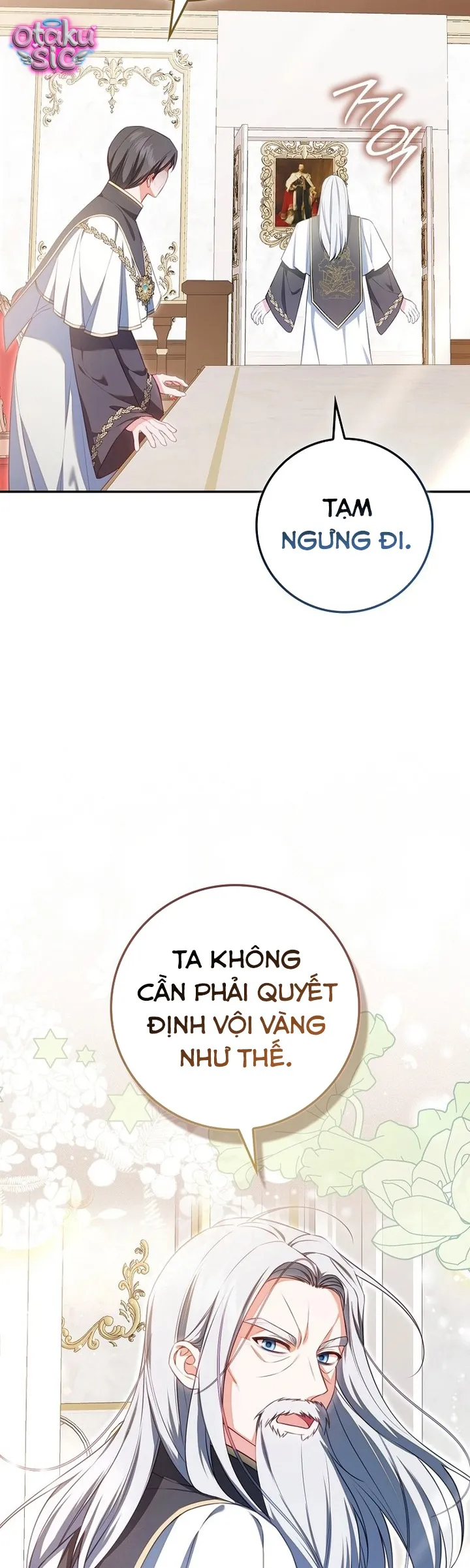 Là Nữ Chính Của Truyện Ngược, Nhưng Tôi Rất Mạnh Mẽ Chapter 9 - Trang 2