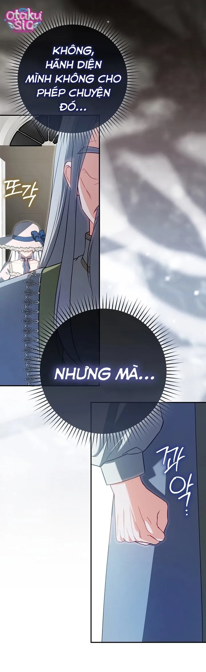 Là Nữ Chính Của Truyện Ngược, Nhưng Tôi Rất Mạnh Mẽ Chapter 9 - Trang 2