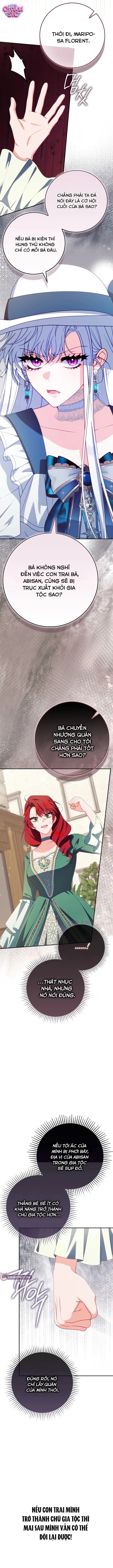 Là Nữ Chính Của Truyện Ngược, Nhưng Tôi Rất Mạnh Mẽ Chapter 19 - Trang 2