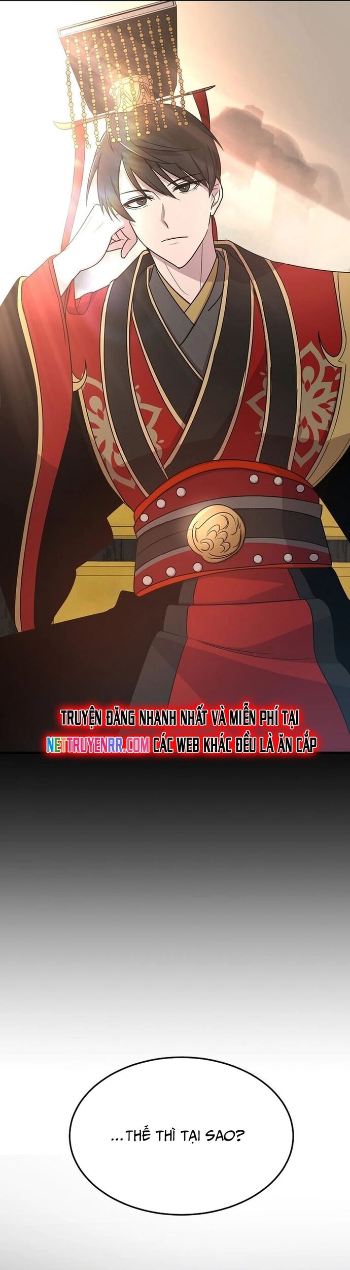 Võ Thần Thăng Cấp Chapter 1 - Trang 2