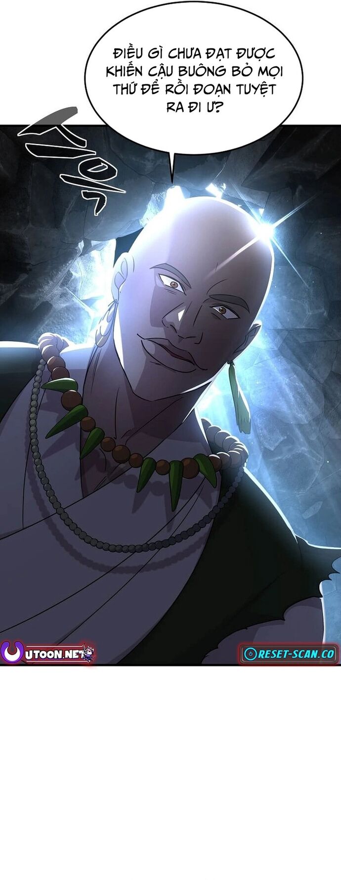 Võ Thần Thăng Cấp Chapter 1 - Trang 2