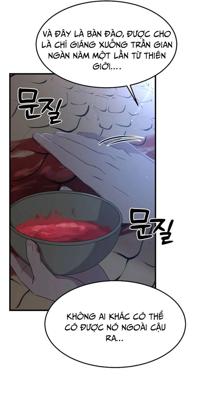 Võ Thần Thăng Cấp Chapter 1 - Trang 2