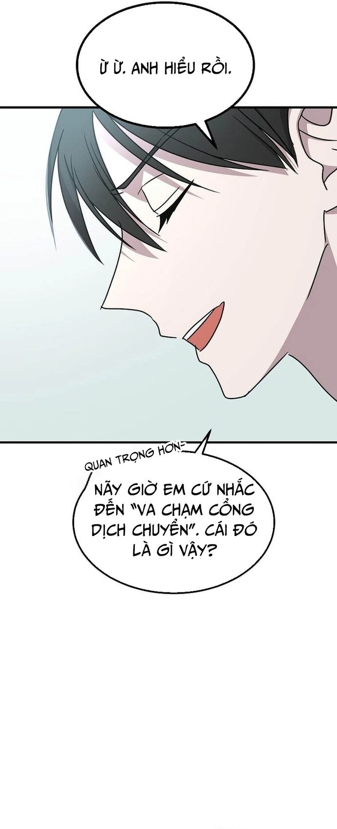 Võ Thần Thăng Cấp Chapter 2 - Trang 2