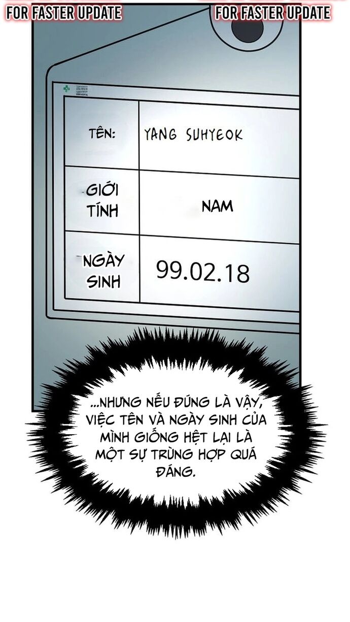 Võ Thần Thăng Cấp Chapter 2 - Trang 2