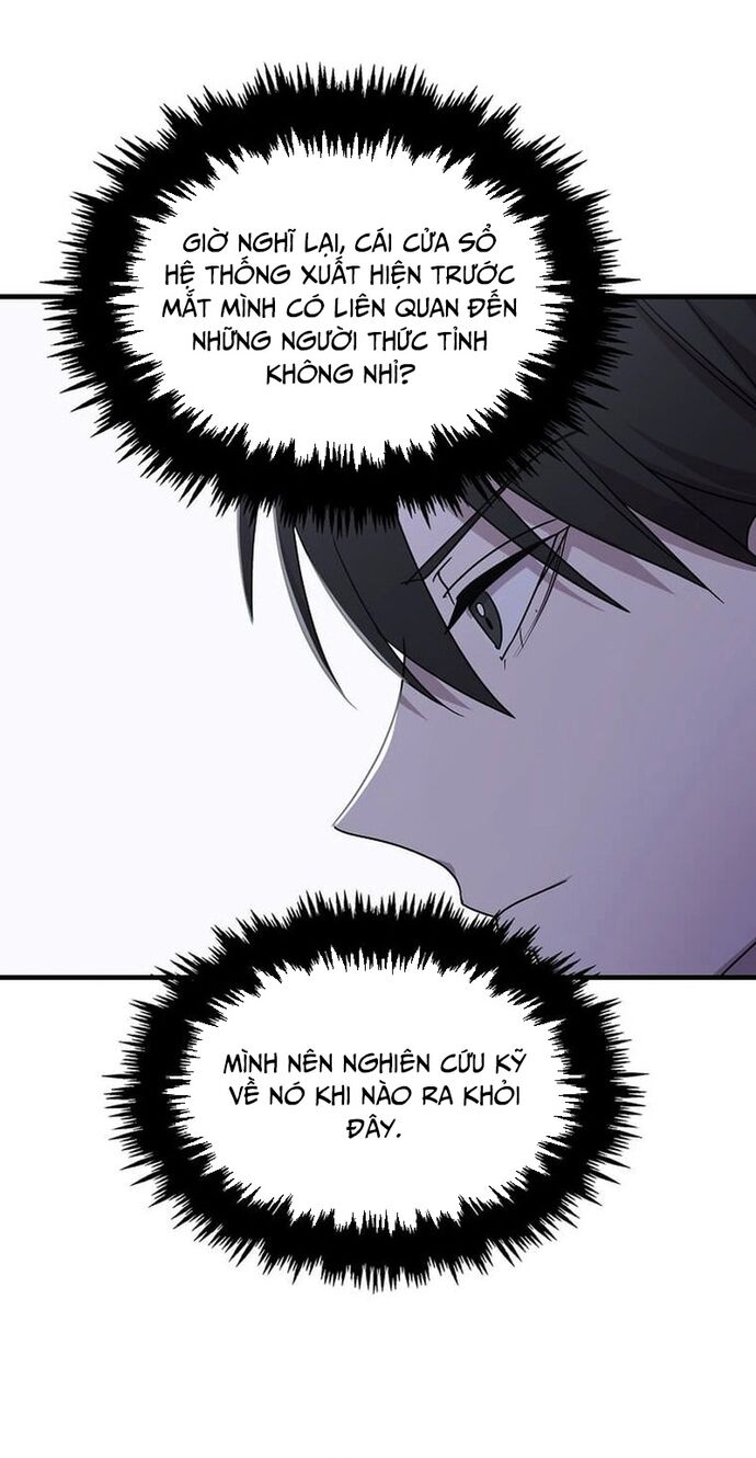 Võ Thần Thăng Cấp Chapter 2 - Trang 2