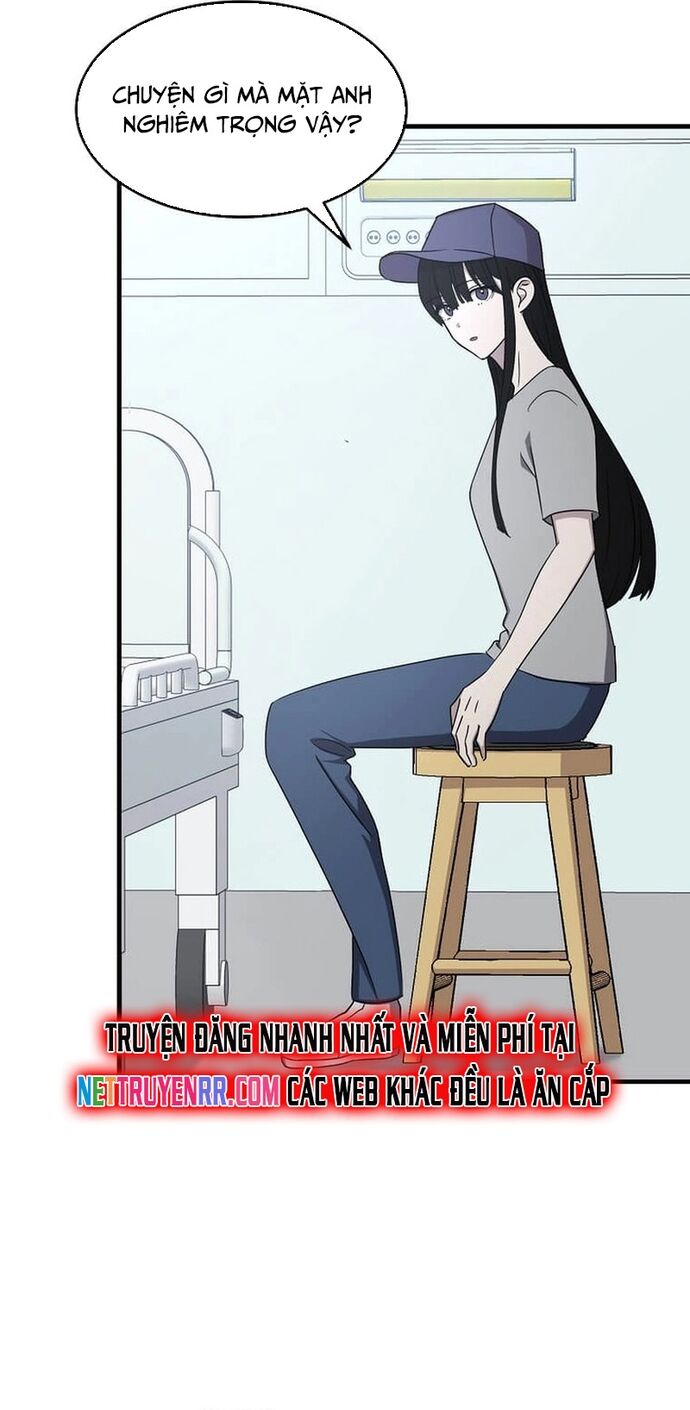 Võ Thần Thăng Cấp Chapter 2 - Trang 2