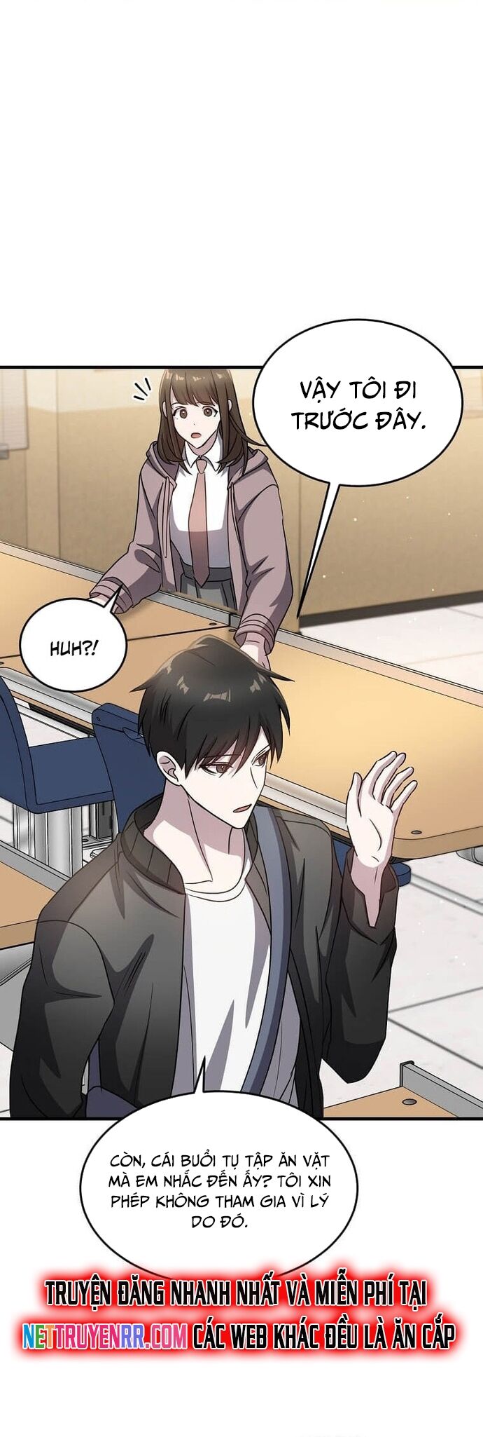 Võ Thần Thăng Cấp Chapter 7 - Trang 2