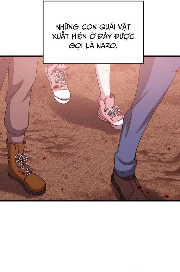 Võ Thần Thăng Cấp Chapter 9 - Trang 2
