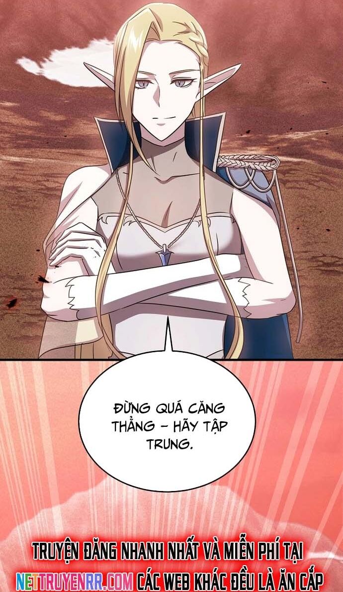 Võ Thần Thăng Cấp Chapter 9 - Trang 2
