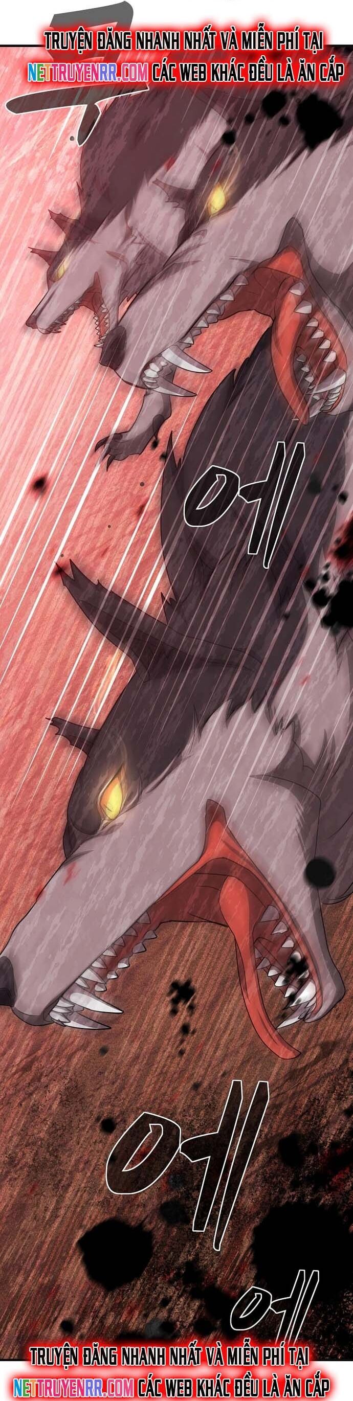 Võ Thần Thăng Cấp Chapter 9 - Trang 2