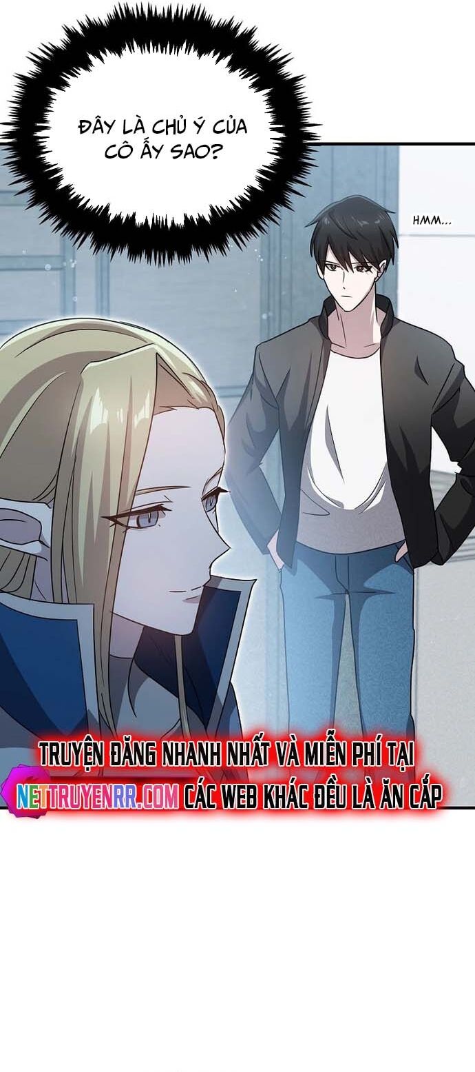 Võ Thần Thăng Cấp Chapter 9 - Trang 2