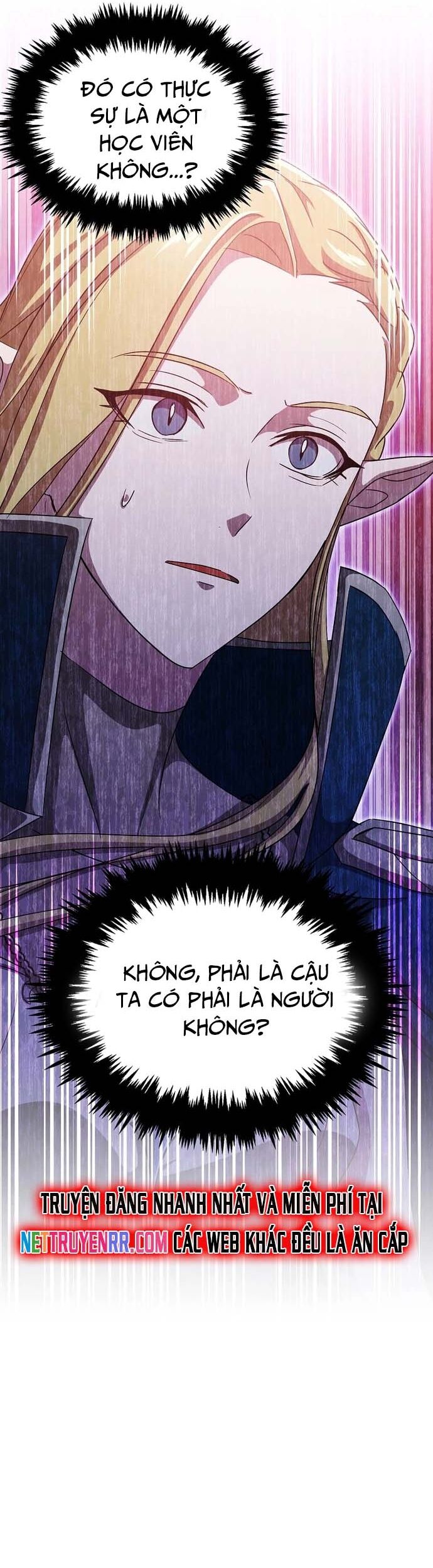 Võ Thần Thăng Cấp Chapter 9 - Trang 2