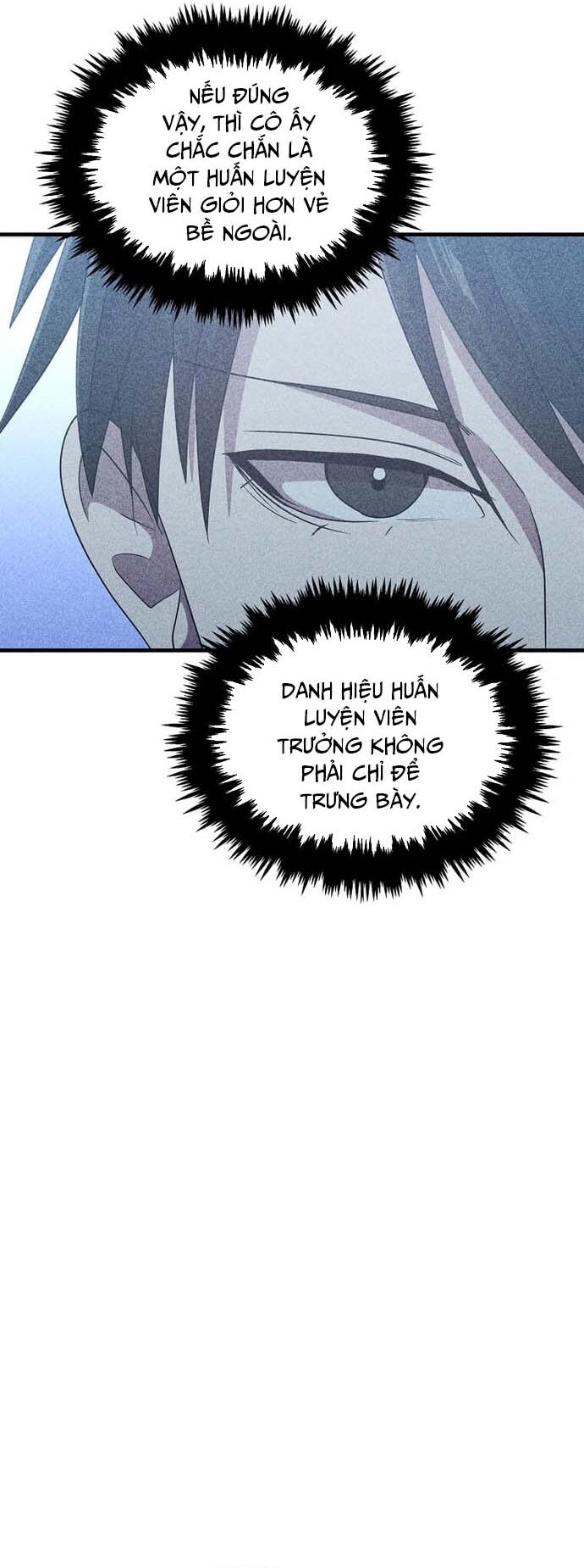Võ Thần Thăng Cấp Chapter 9 - Trang 2