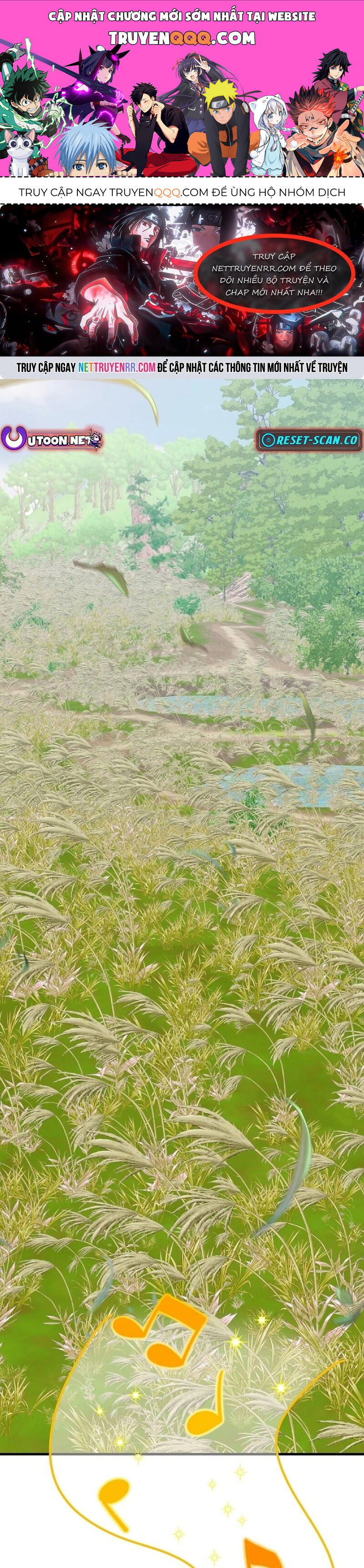 Võ Thần Thăng Cấp Chapter 11 - Trang 2