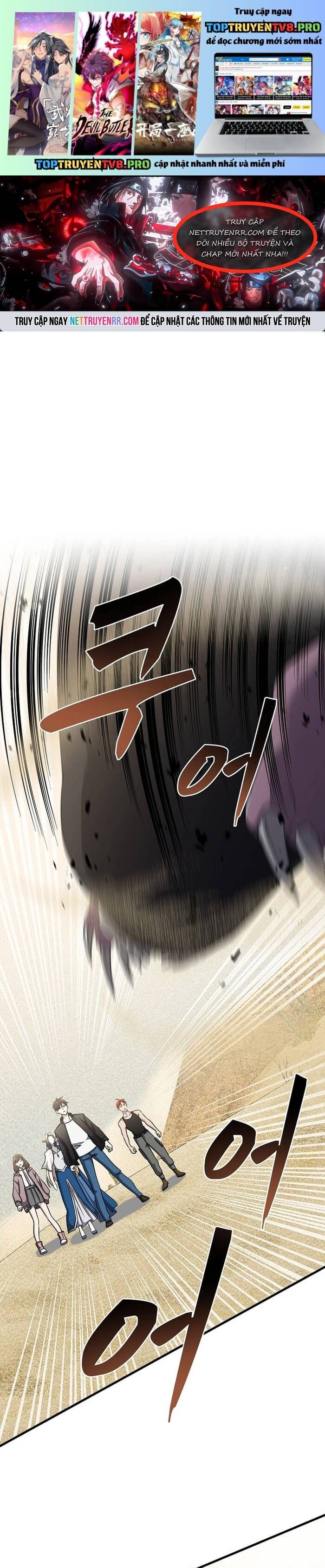 Võ Thần Thăng Cấp Chapter 14 - Trang 2