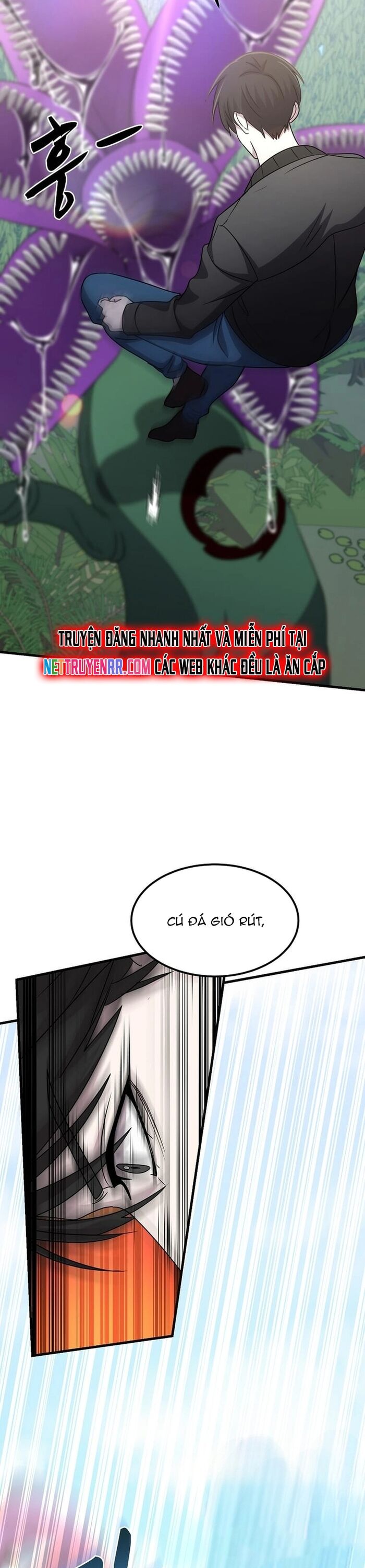 Võ Thần Thăng Cấp Chapter 16 - Trang 2