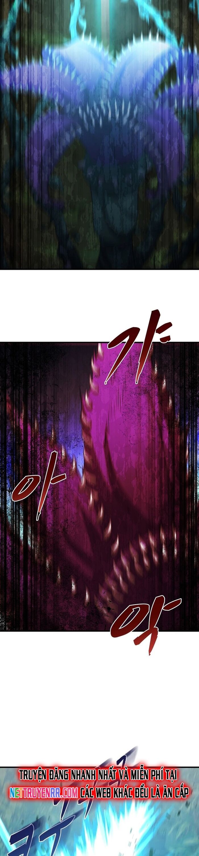 Võ Thần Thăng Cấp Chapter 17 - Trang 2