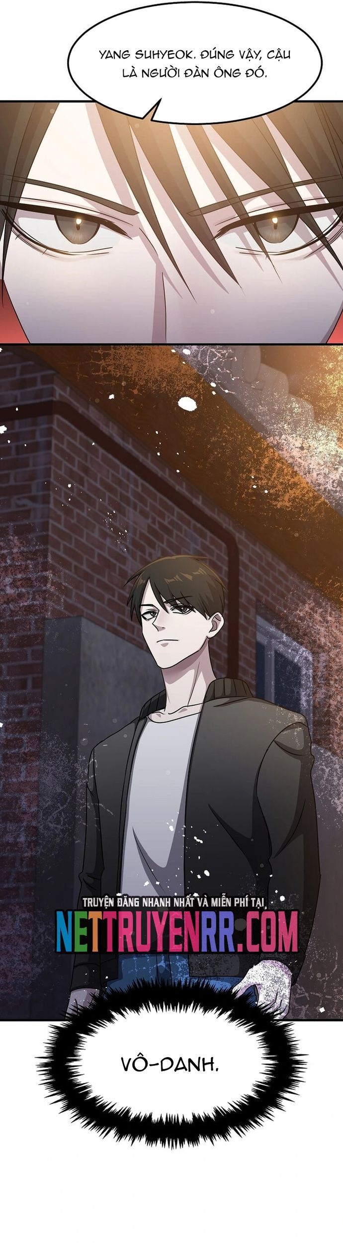 Võ Thần Thăng Cấp Chapter 25 - Trang 2