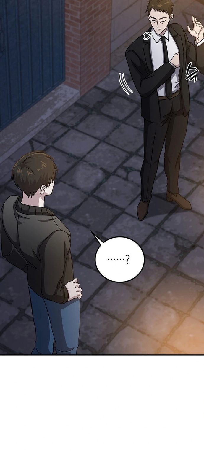 Võ Thần Thăng Cấp Chapter 25 - Trang 2