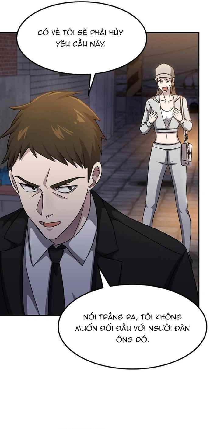 Võ Thần Thăng Cấp Chapter 25 - Trang 2