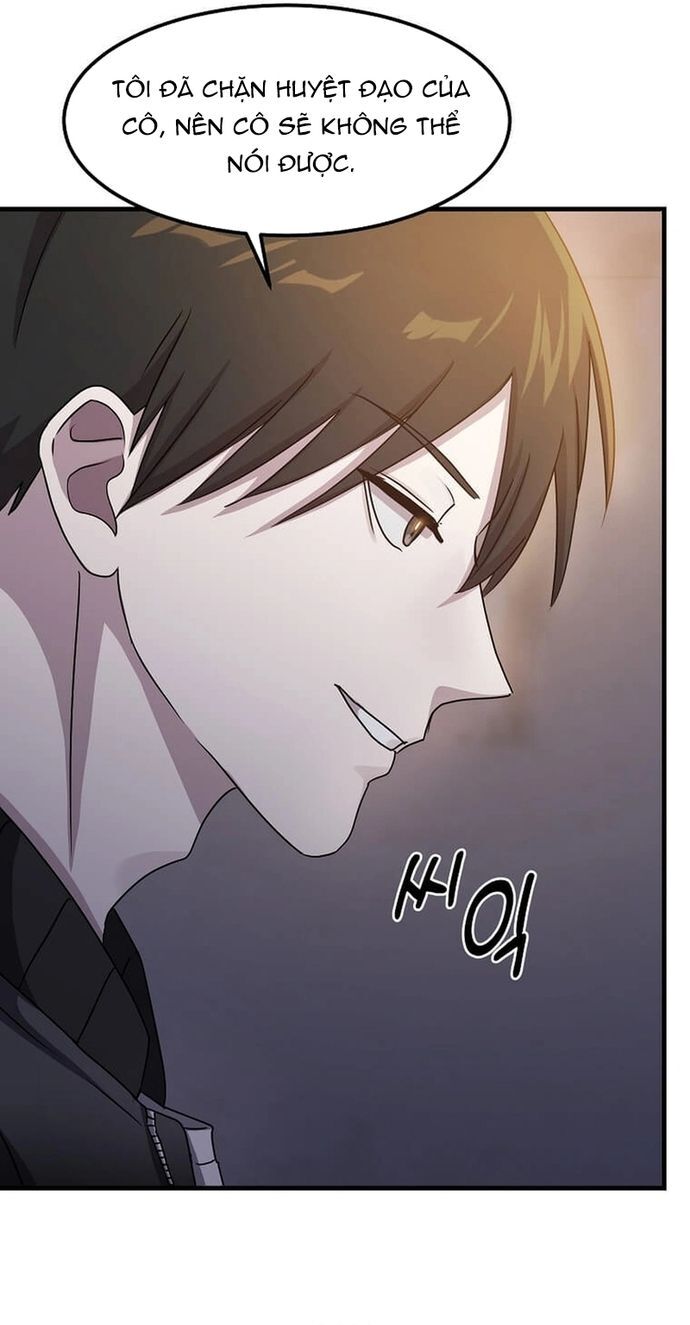 Võ Thần Thăng Cấp Chapter 25 - Trang 2