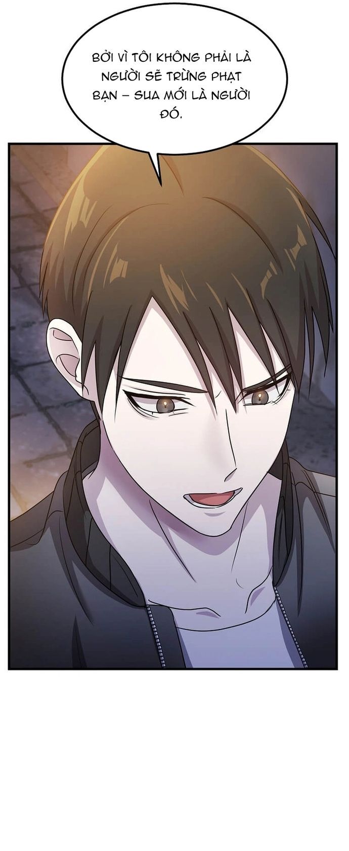 Võ Thần Thăng Cấp Chapter 25 - Trang 2