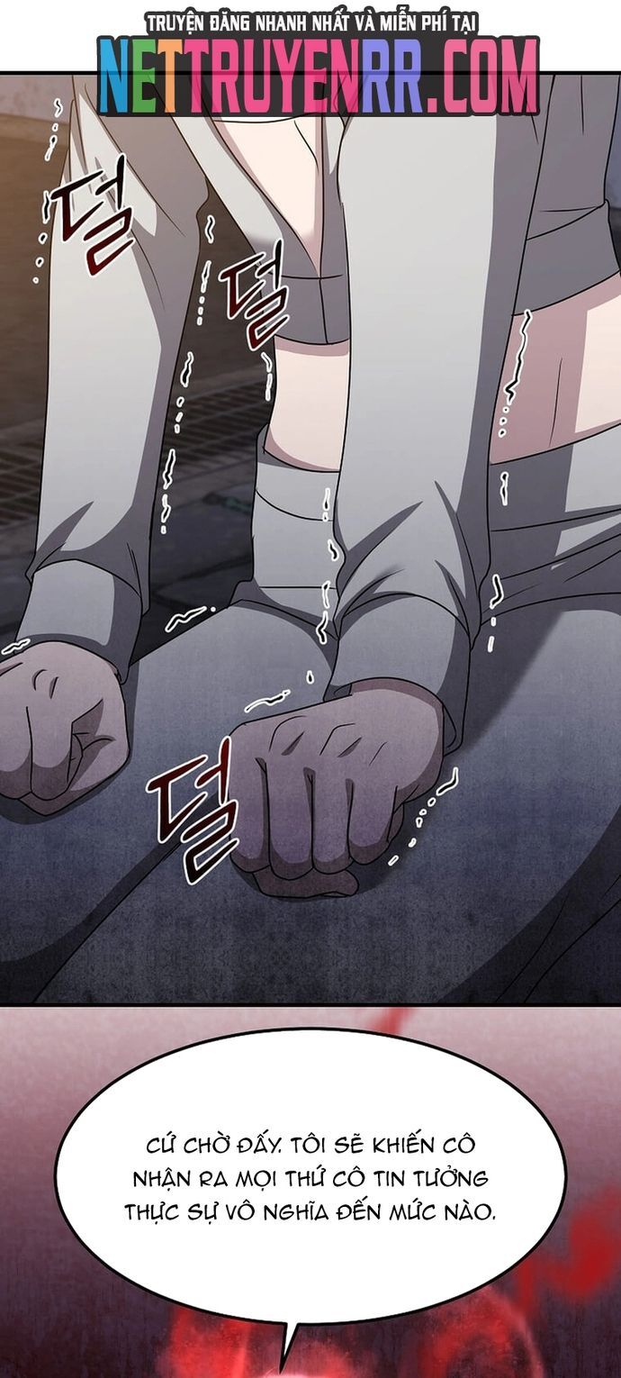 Võ Thần Thăng Cấp Chapter 25 - Trang 2