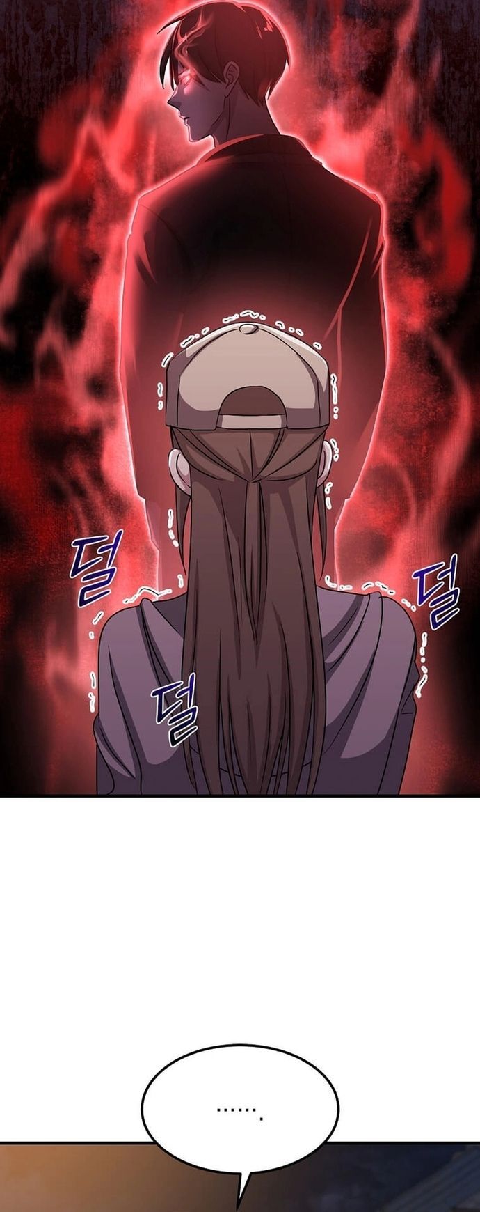 Võ Thần Thăng Cấp Chapter 25 - Trang 2