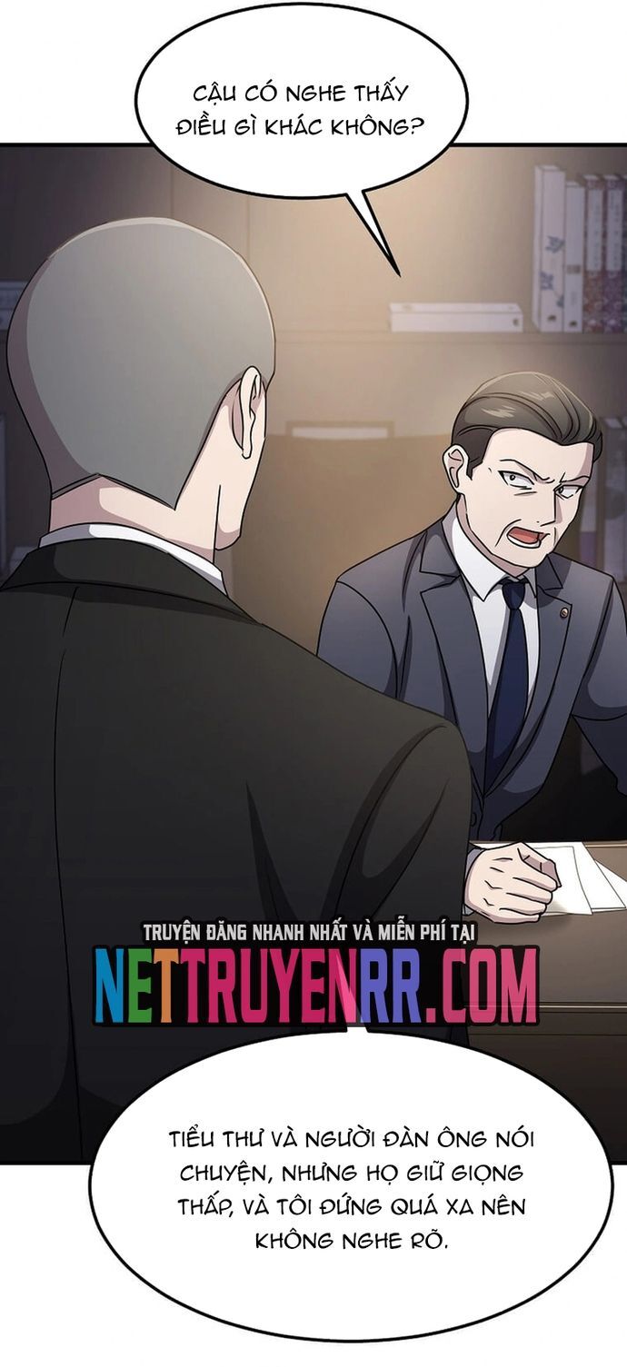 Võ Thần Thăng Cấp Chapter 25 - Trang 2