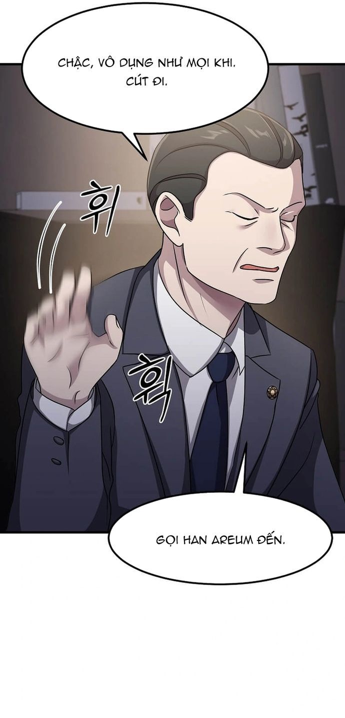Võ Thần Thăng Cấp Chapter 25 - Trang 2