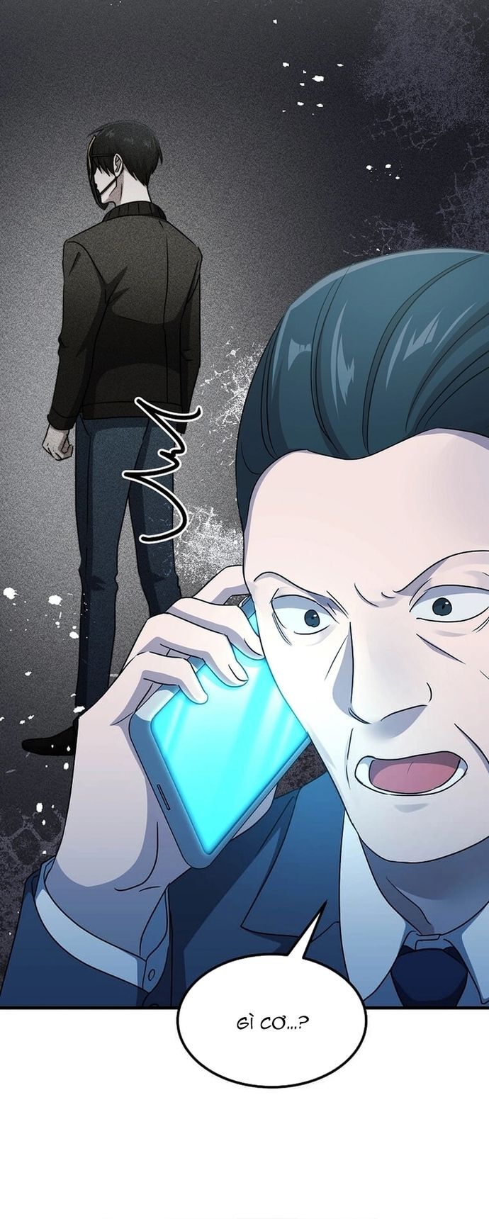 Võ Thần Thăng Cấp Chapter 25 - Trang 2