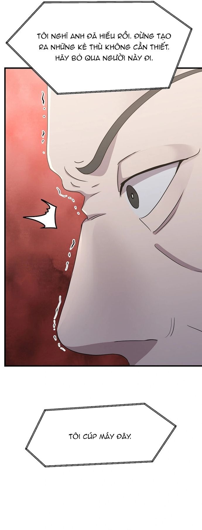 Võ Thần Thăng Cấp Chapter 25 - Trang 2