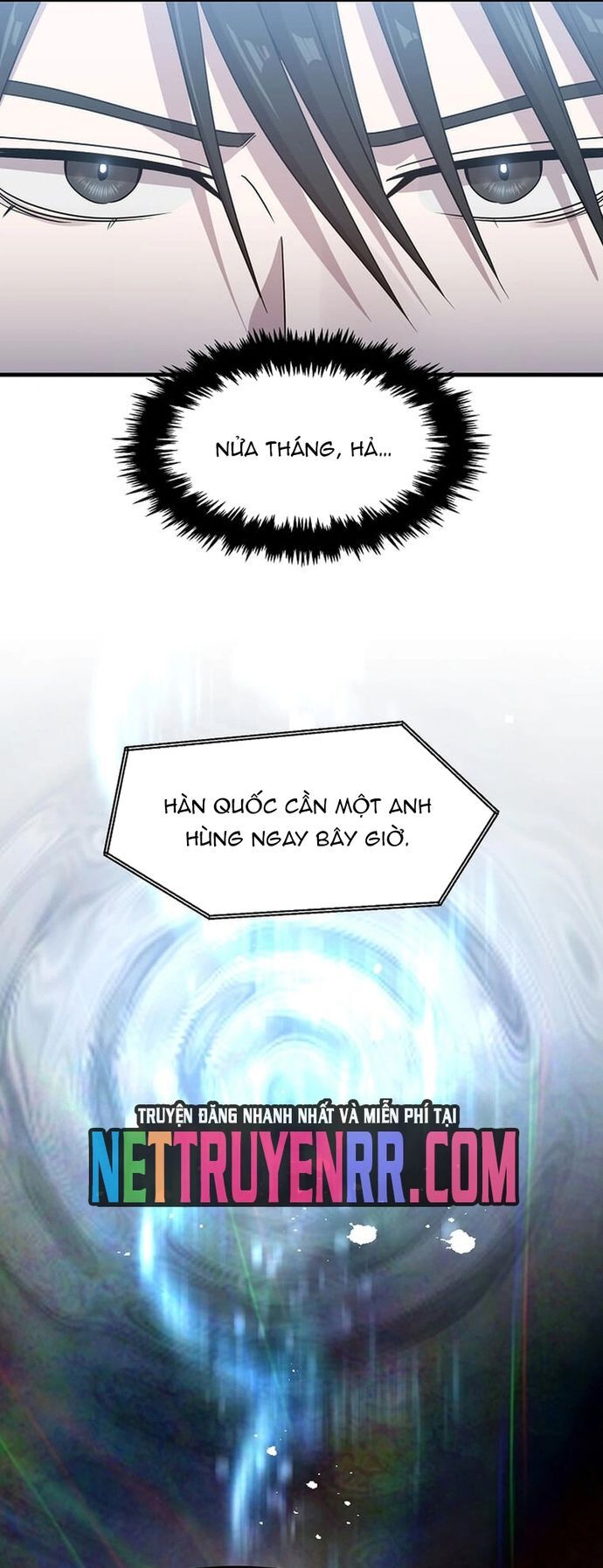 Võ Thần Thăng Cấp Chapter 25 - Trang 2