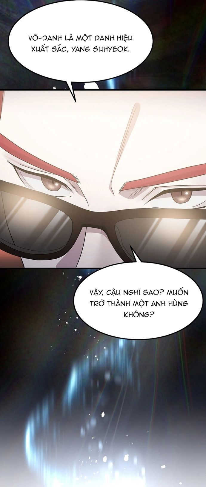 Võ Thần Thăng Cấp Chapter 25 - Trang 2