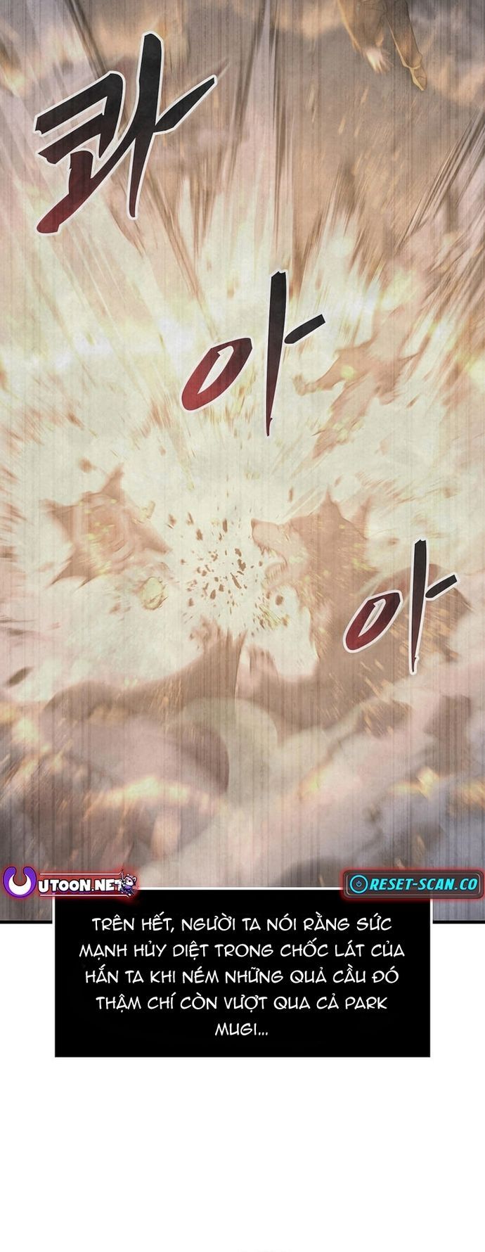 Võ Thần Thăng Cấp Chapter 25 - Trang 2