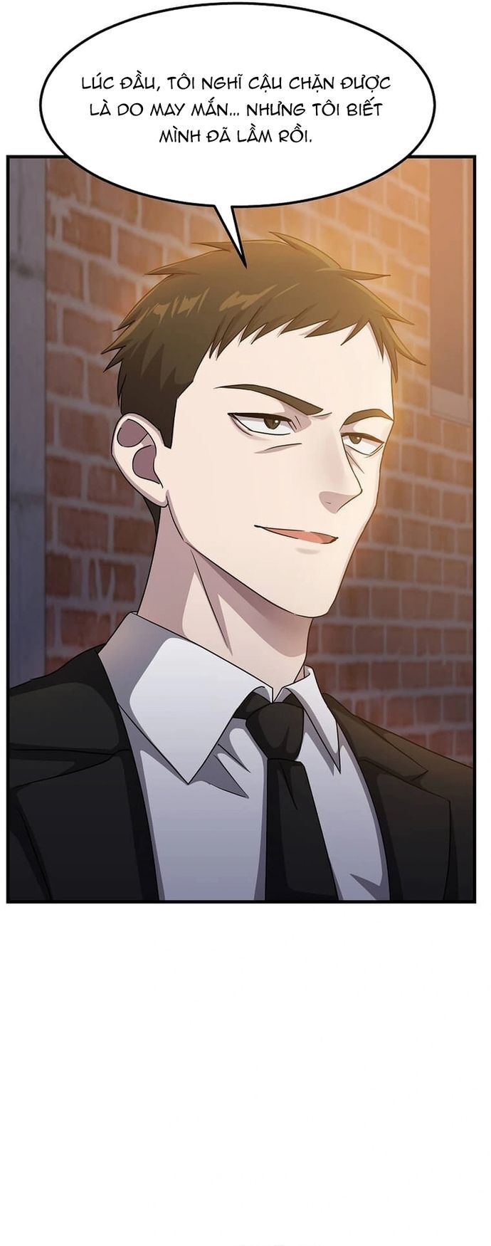 Võ Thần Thăng Cấp Chapter 25 - Trang 2
