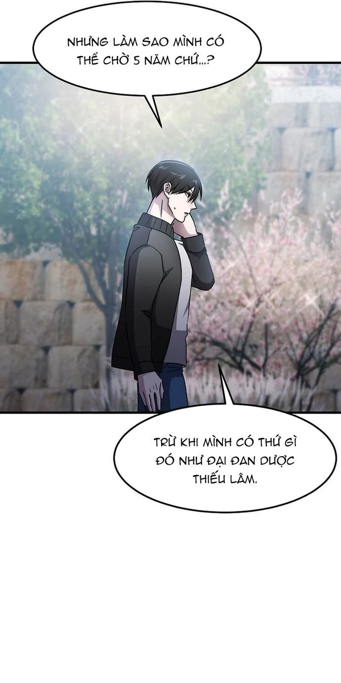 Võ Thần Thăng Cấp Chapter 26 - Trang 2