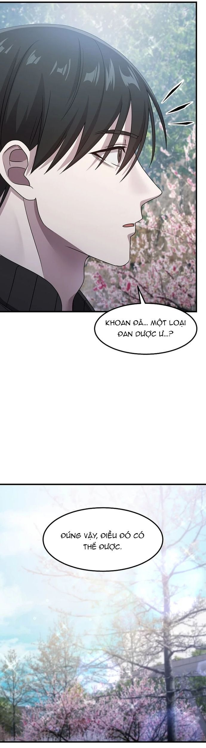 Võ Thần Thăng Cấp Chapter 26 - Trang 2