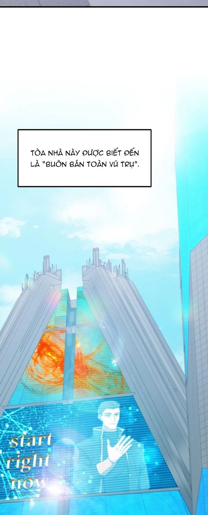 Võ Thần Thăng Cấp Chapter 26 - Trang 2
