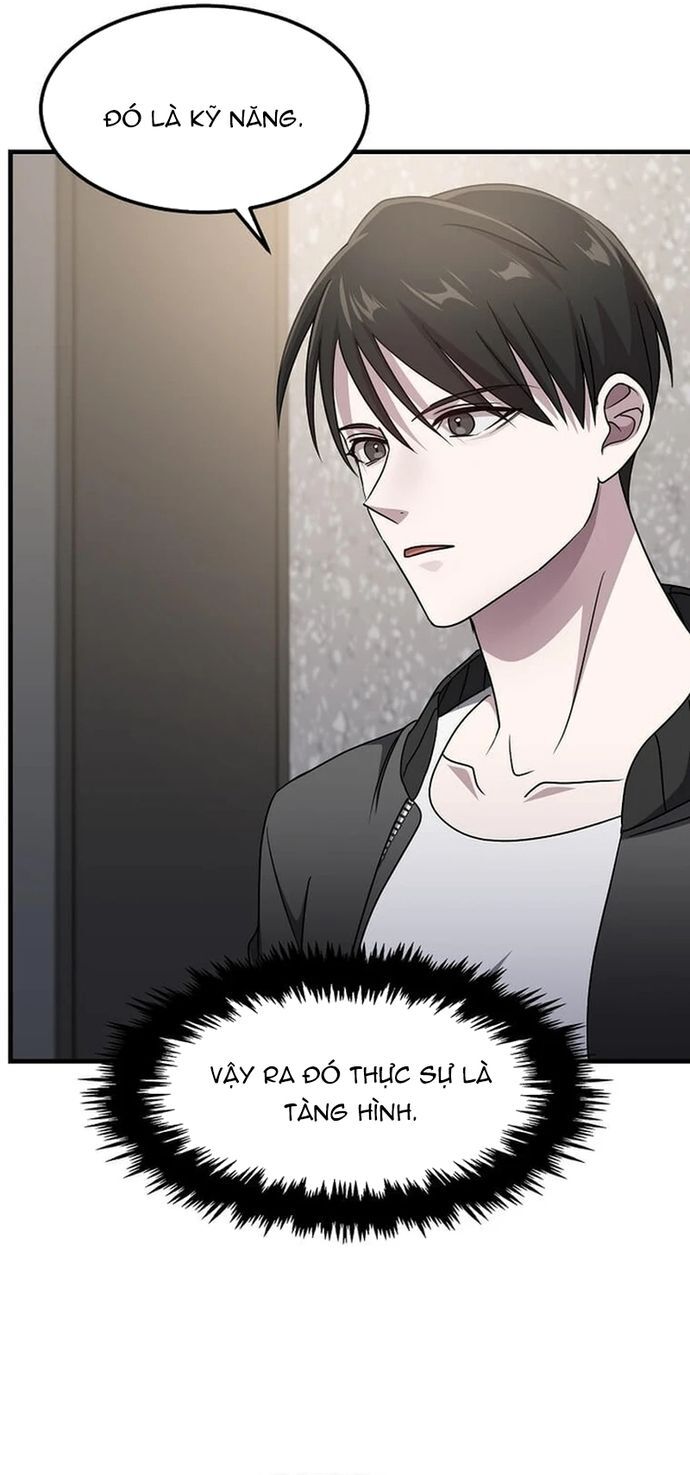 Võ Thần Thăng Cấp Chapter 26 - Trang 2