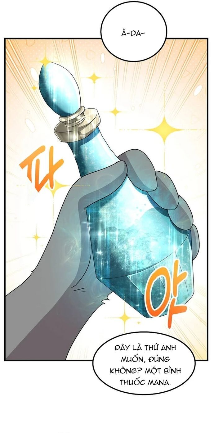 Võ Thần Thăng Cấp Chapter 26 - Trang 2
