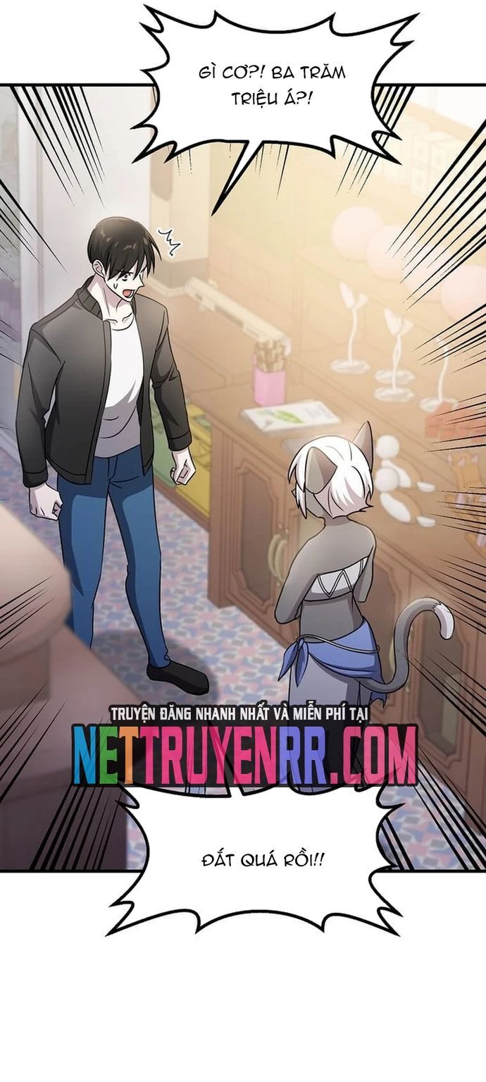 Võ Thần Thăng Cấp Chapter 26 - Trang 2